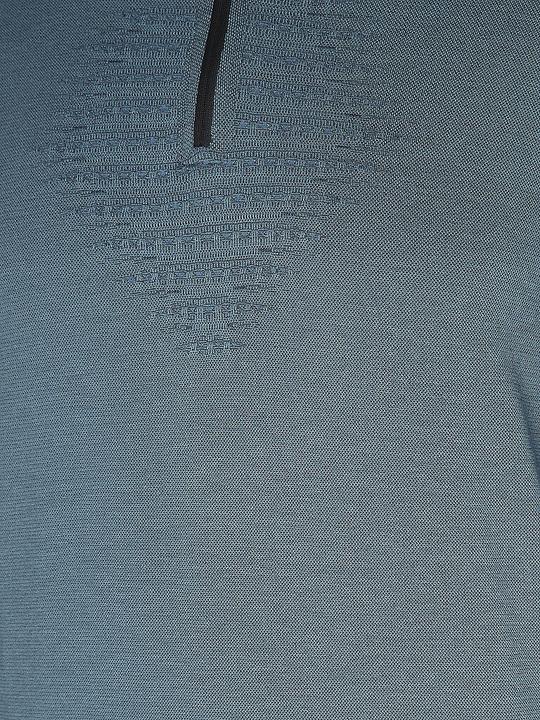 Actual product image UYN Thermal shirt with zip Evolutyon Biotech (L, XL)