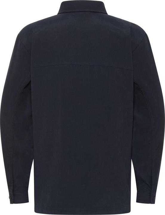 Actual product image Jack Wolfskin Terracade Overshirt M (M)