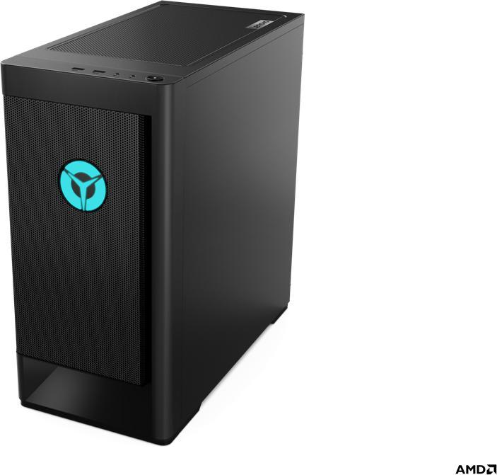 Produktbild Lenovo Legion T5 26AMR5 90RC019VMH (AMD Ryzen 7 5800, 32 GB, 1000 GB, GeForce RTX 3070)