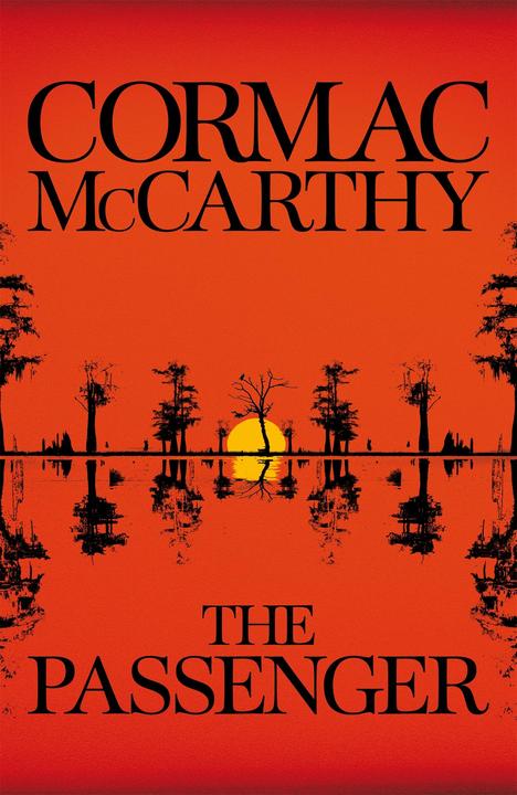 Produktbild The Passenger (Englisch, Cormac McCarthy, 2022)