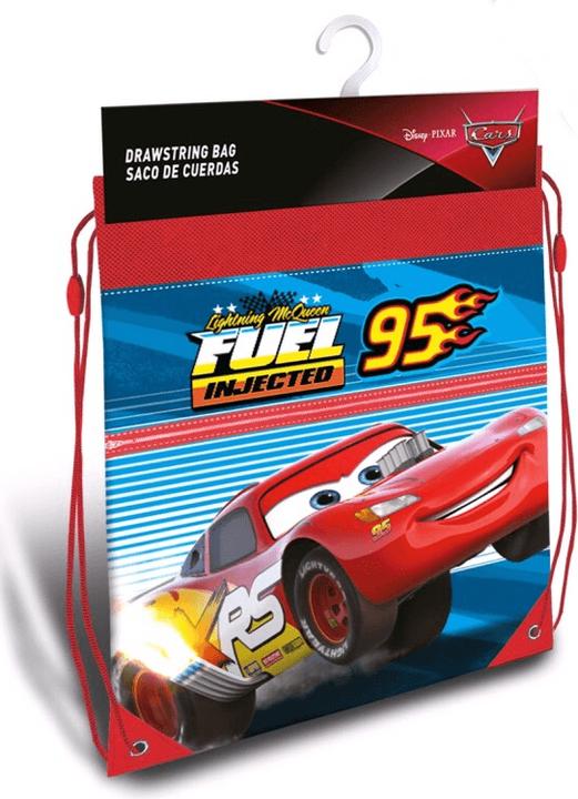 Produktbild Kids Euroswan Disney Cars - Turnbeutel
