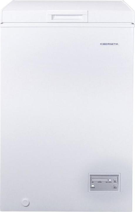Image du produit Kibernetik Gefriertruhe D947096 (Autonome, 98 l)