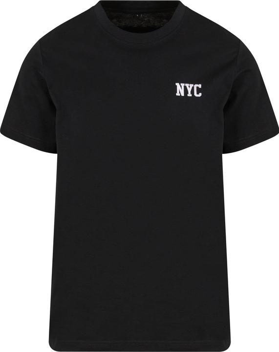 Immagine prodotto Mister Tee MisterTee NYC EMB Tee - 185345 (XS)