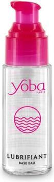 Produktbild Yoba Wasser-Gleitmittel 50ml (50 ml)