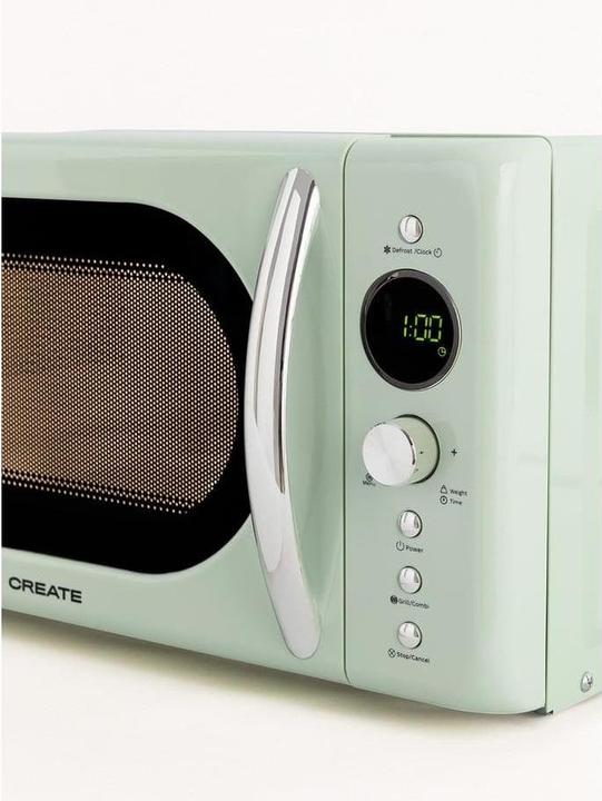 Image du produit Create Retro (20 l)
