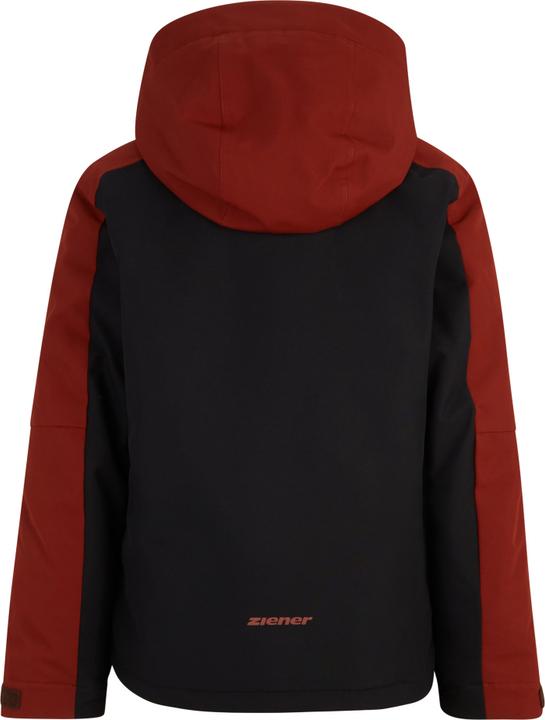 Produktbild Ziener ALUCK jun (jacket ski) (128)