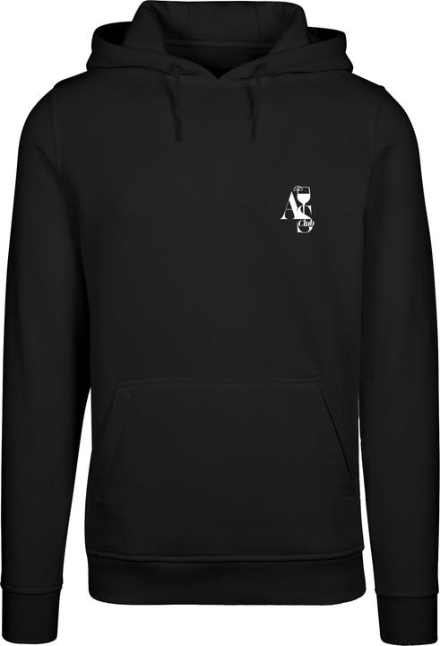 Actual product image Mister Tee MisterTee A S Club Hoody - 171965 (L)