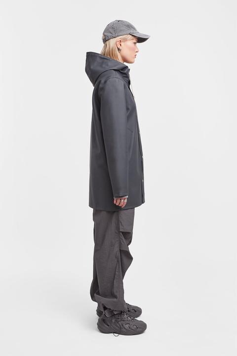 Actual product image Stutterheim raincoat woman stockholm (XL)