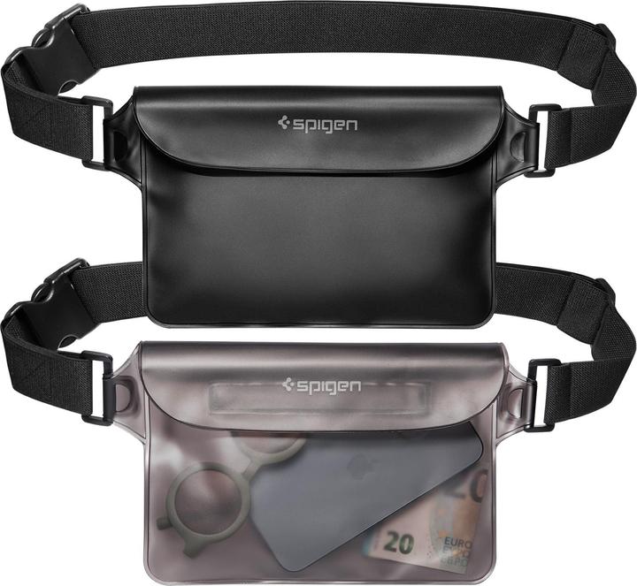 Actual product image Spigen A620 Universal