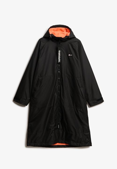 Actual product image Superdry Windbreaker Changing Robe (One size)