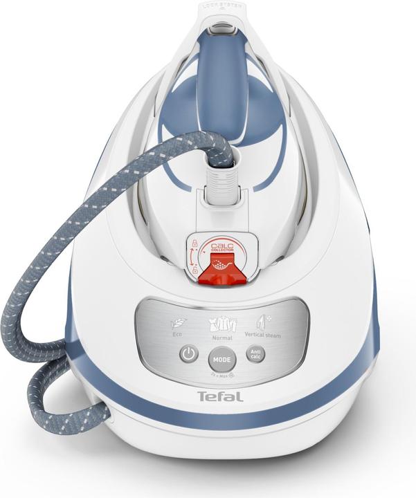 Actual product image Tefal Steam ironing station (2800 W, 520 g/min)