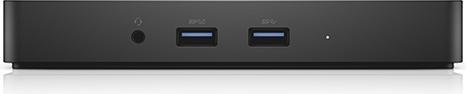 Produktbild Dell WD15 (Docking Port, 2 Ports)