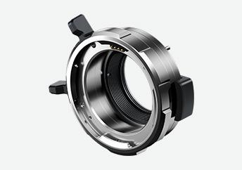Immagine prodotto Blackmagic Attacco PL della URSA Mini Pro