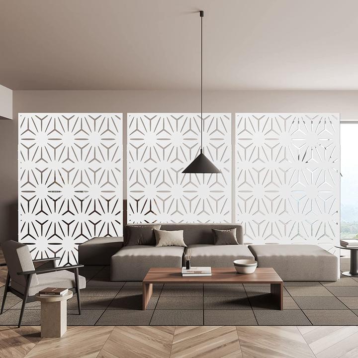 Image du produit Spa Solutions Horizon Panneau pare-vue Velletri