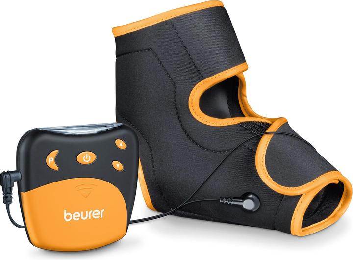 Produktbild Beurer EM 27 Sprunggelenk TENS
