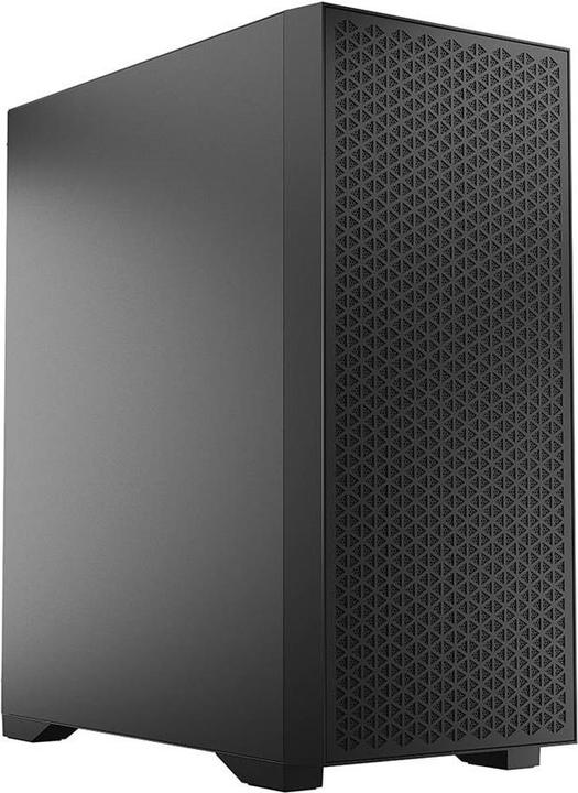Actual product image Logic DART PRO SOLID MIDI USB-C Gehäuse schwarz (ATX)
