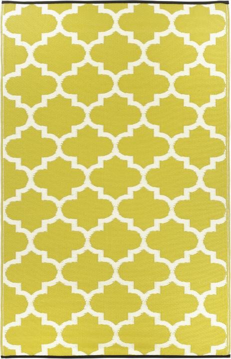 Fab Hab Tanger (120 x 180 cm)