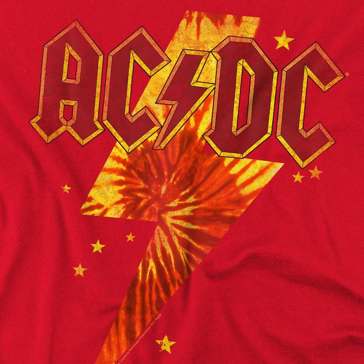 Produktbild AC/DC TShirt (4XL)