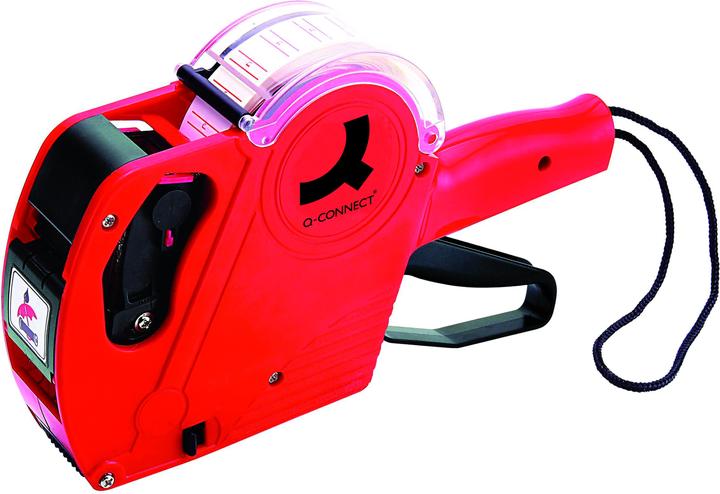 Produktbild Q-Connect Etikettiermaschine