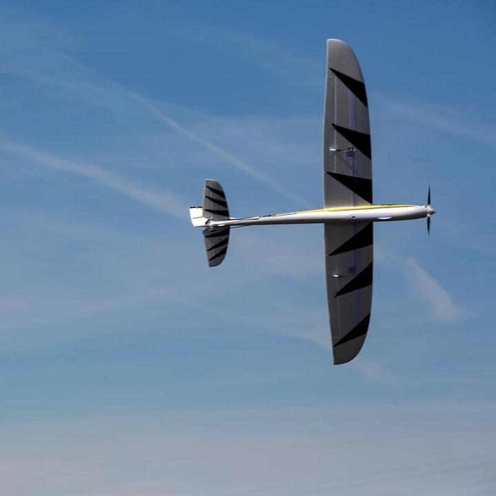 Actual product image E-Flite Conscendo Evolution (Glider)