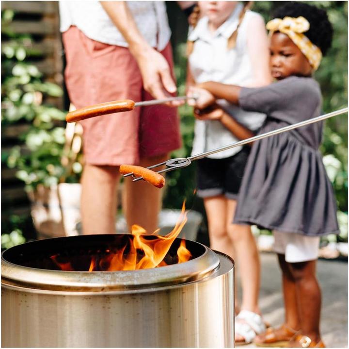 Produktbild Solo Stove Bratstäbchen