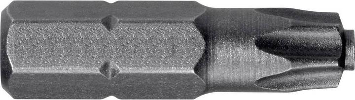 Image du produit SWG Vis à denture intérieure multi-dents HOX avec embout 4.5 x 80 acier zingué, ETA homologué (75 Vis par pièce)