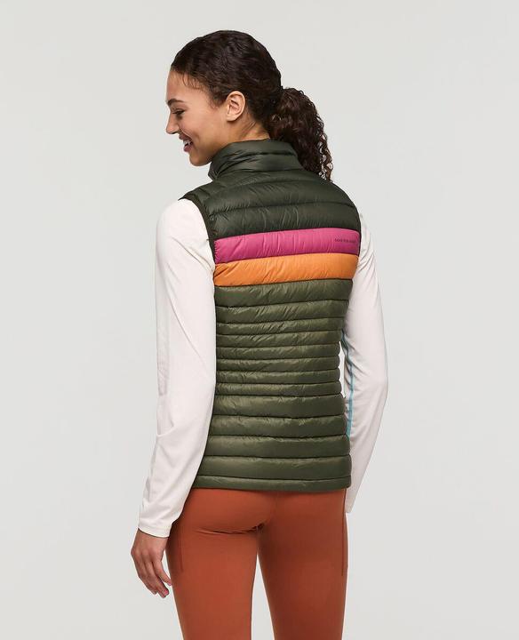 Actual product image Cotopaxi Fuego Down Vest (XS)