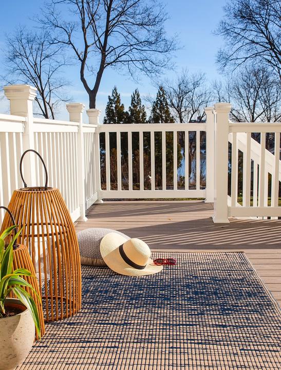 Actual product image Fab Hab Brooklyn (90 x 150 cm)