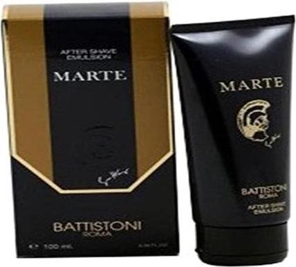 Immagine prodotto Battistoni Dopobarba (Lozione dopobarba, 100 ml)