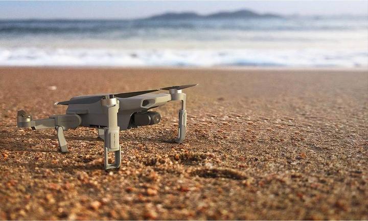 Produktbild Pgytech Multicopter-Landegestell Passend für: Mini