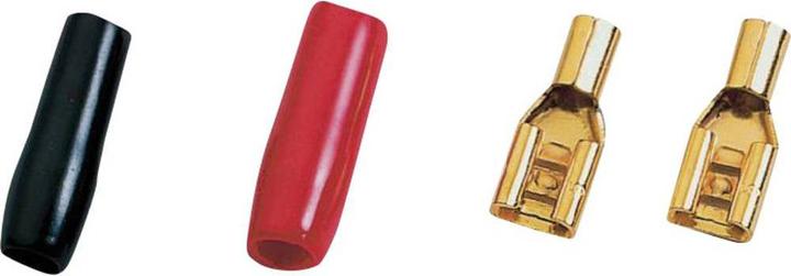 Produktbild Sinuslive Sinus Live Lautsprecherstecker-Set