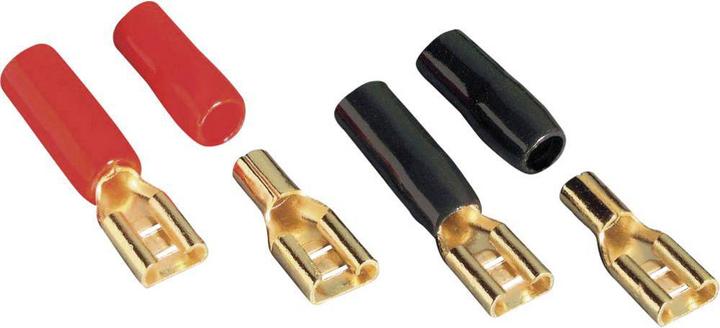 Produktbild Sinuslive Sinus Live Lautsprecherstecker-Set
