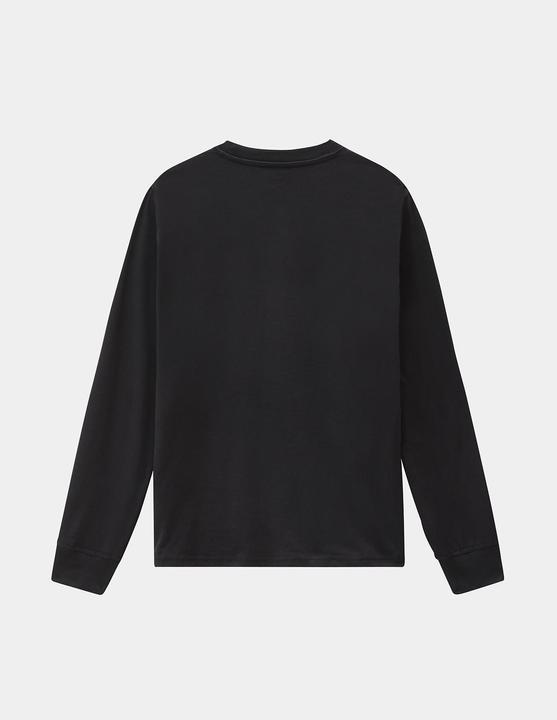 Immagine prodotto The Dickies Ls Mapleton Tee W Nero (XS)