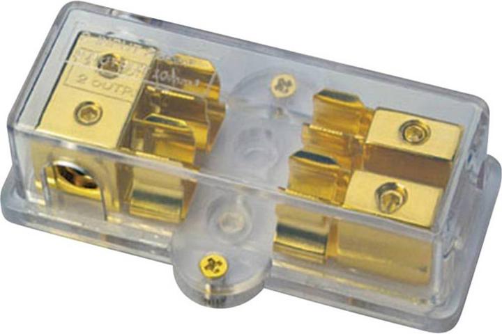 Produktbild Sinuslive Sinus Live Sicherungshalter SB-2-2 (80 A)