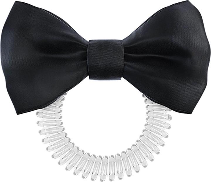 Immagine prodotto Invisibobble bowtique? anello di capelli a spirale incontra il fiocco (Elastico per capelli)