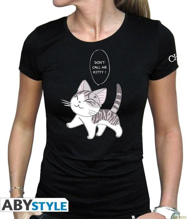 Actual product image ABYstyle Chi! - Kitty - L size (L)