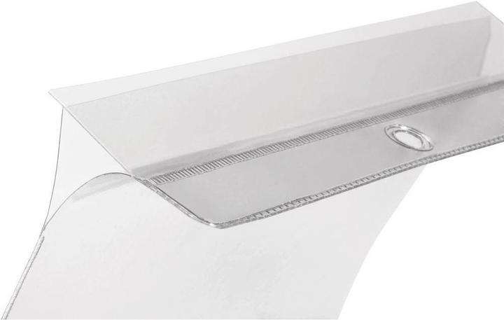Produktbild Durable Sichttaschen (A4, 10 x)