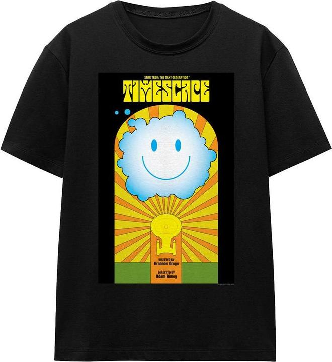 The Next Generation Season 6 Episode 25 TShirt (XL)