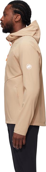 Immagine prodotto Mammut Giacca con cappuccio Ultimate Comfort SO Uomo (XXL)