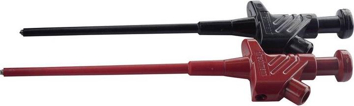 Actual product image Hirschmann Test & Measurement Clamp Test Probe Kleps 30 Set (Test prod)