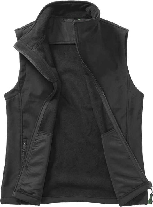 Produktbild Regatta Core Soft Shell Bodywarmer (XXL)