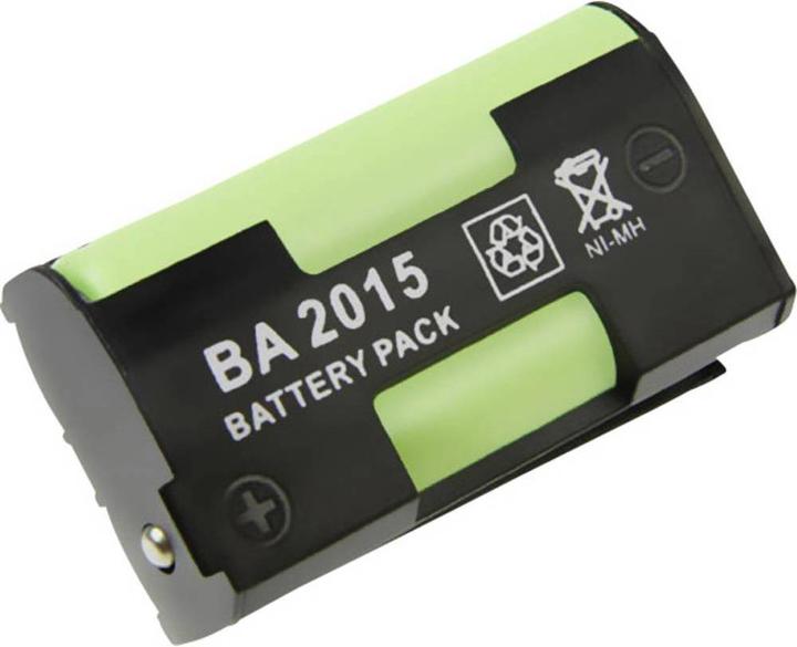 CS Cameron Sino Spare battery for headphones