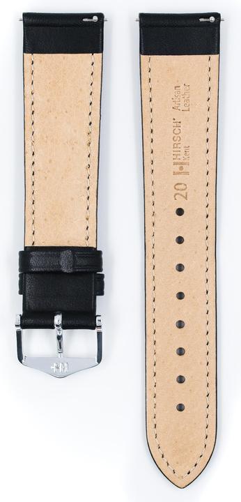 Actual product image Hirsch Kent (18 mm, Calf)