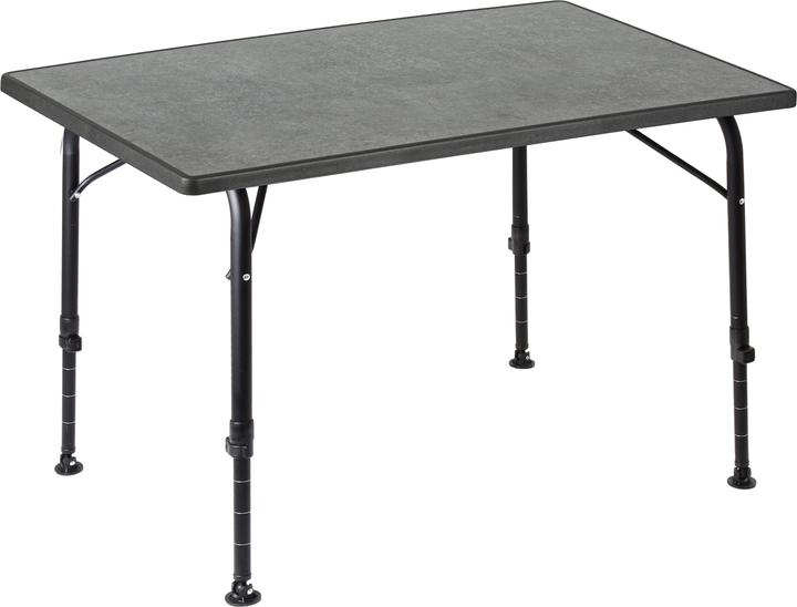 Produktbild Brunner Tisch Recreo, 80 x 60 cm