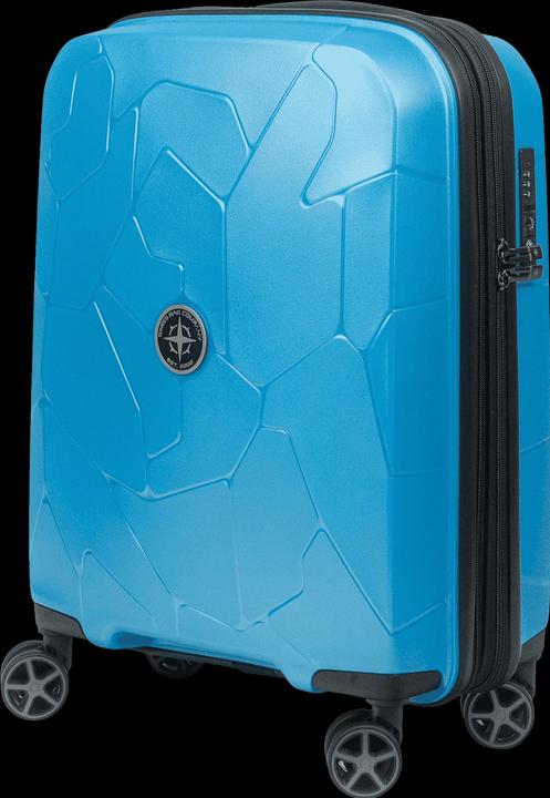 Swissbags Lava (48 l, Handgepäck (bis 50l))