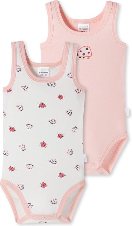 Produktbild Schiesser Body Natural Love Organic Cotton (56)