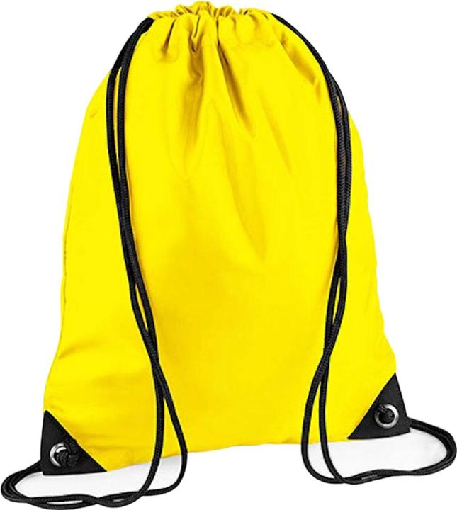 Bagbase Premium Turn Sack Wasser Abweisend (11 Liter) (11 l)