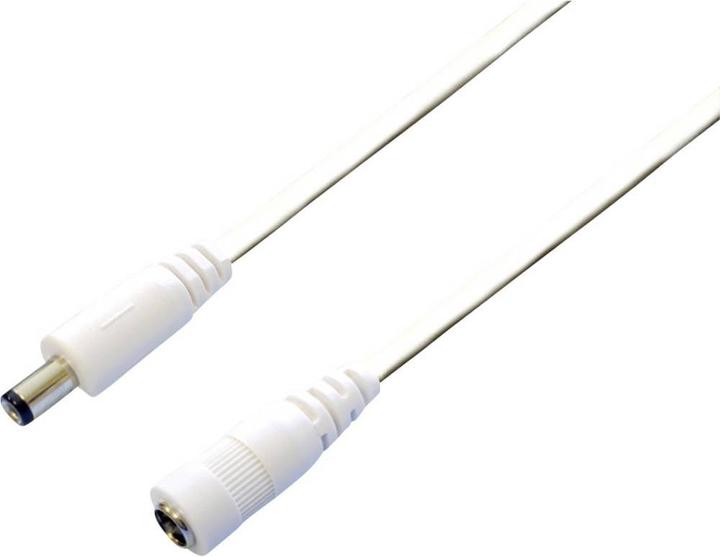 Produktbild BKL Electronic DC-Verlängerungskabel