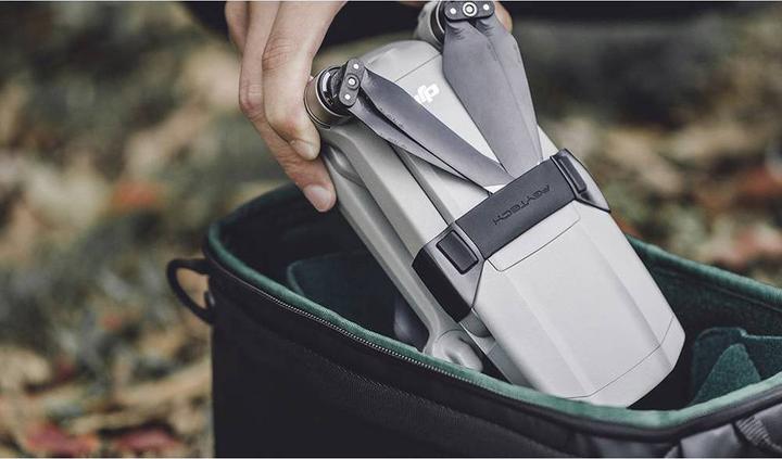 Actual product image Pgytech Propeller holder for MAVIC Air 2 (Drone propellers, DJI Mavic Air 2)