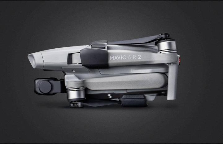 Actual product image Pgytech Propeller holder for MAVIC Air 2 (Drone propellers, DJI Mavic Air 2)